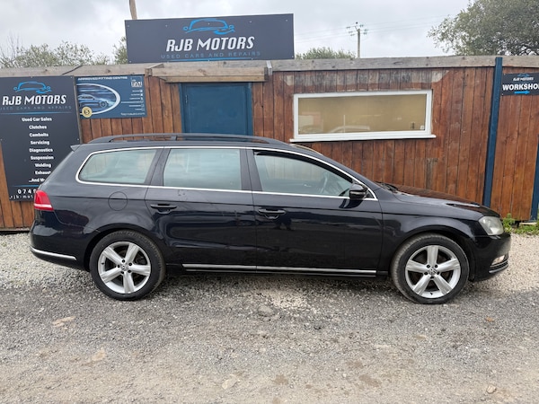 Used Volkswagen Passat 2012 for sale - 76157502: Photo 8