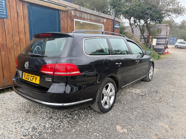 Used Volkswagen Passat 2012 for sale - 76157502: Photo 9