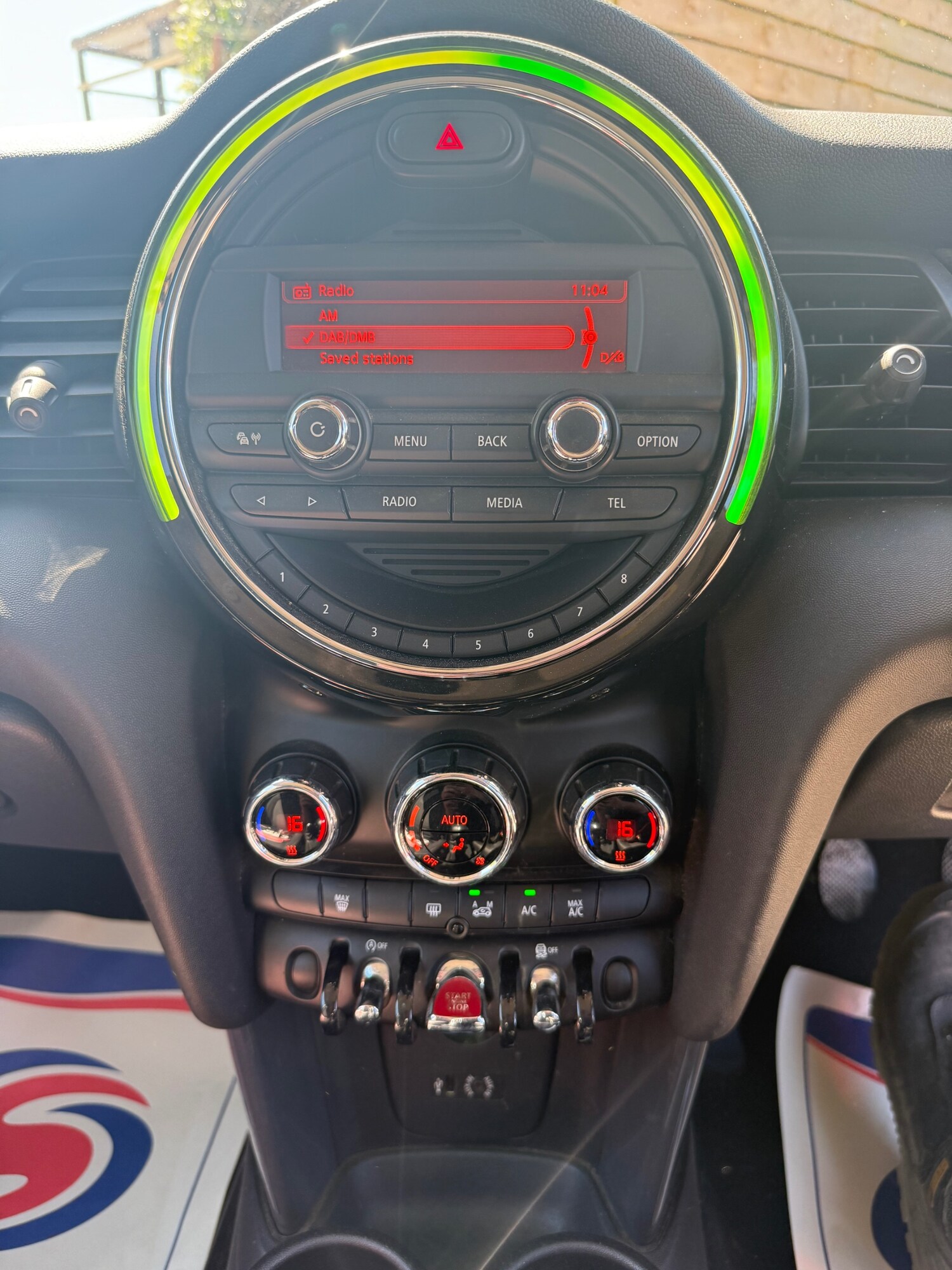 Vehicle 19