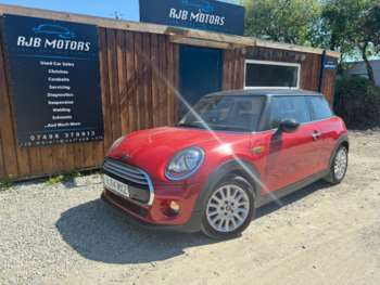 2014 (64) - 1.5 Cooper 3dr