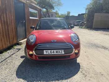 Used MINI Hatch 2014 for sale - 74543607: Photo