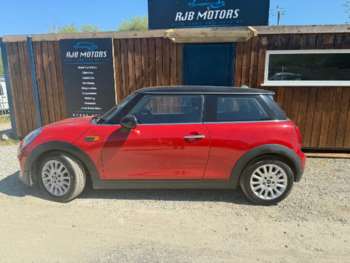Used MINI Hatch 2014 for sale - 74543607: Photo