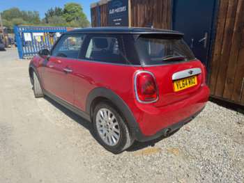 Used MINI Hatch 2014 for sale - 74543607: Photo