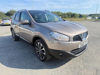 Used Nissan Qashqai 2011 for sale - 79320532: Photo