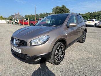 Used Nissan Qashqai 2011 for sale - 79320532: Photo