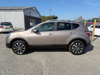 Used Nissan Qashqai 2011 for sale - 79320532: Photo