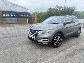 Used Nissan Qashqai 2019 for sale - 78815951: Photo