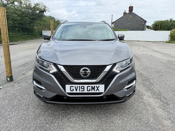 Used Nissan Qashqai 2019 for sale - 78815951: Photo