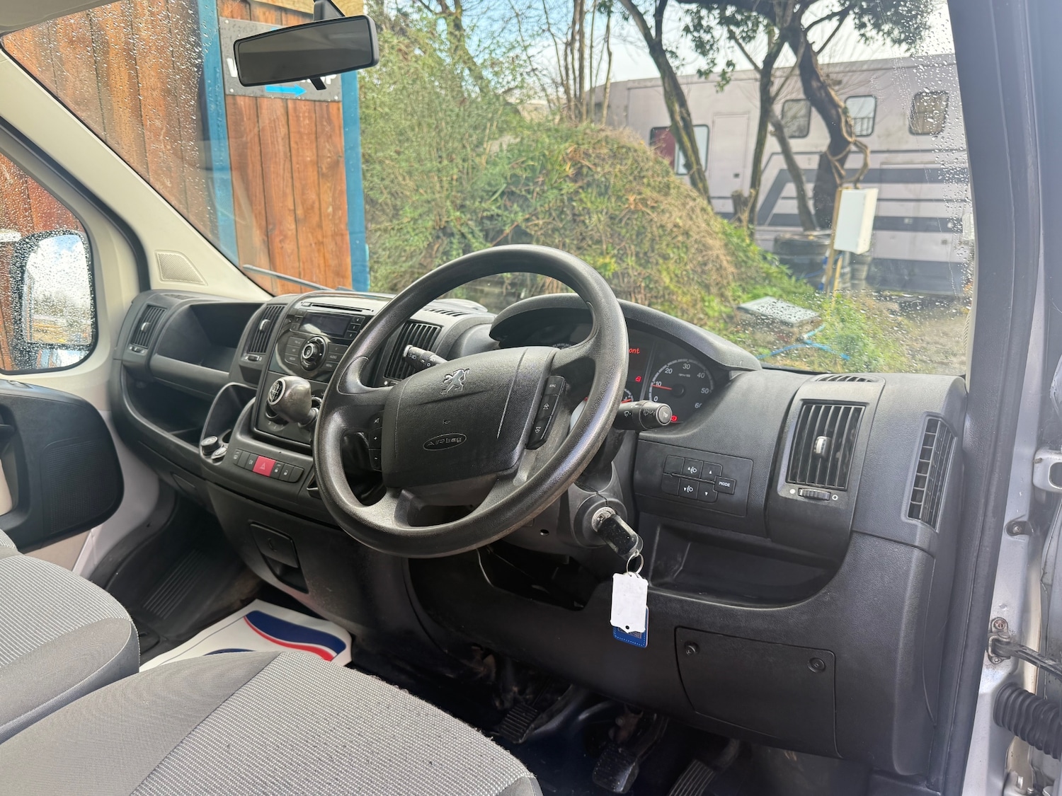 Used Peugeot Boxer 2014 for sale - 77461414: Photo 10