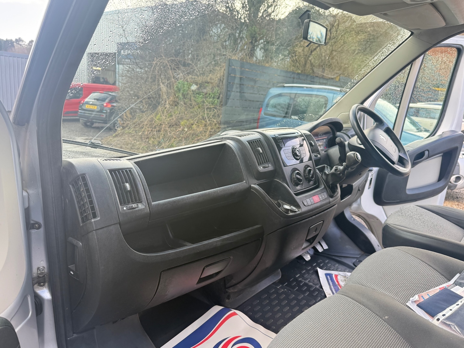 Used Peugeot Boxer 2014 for sale - 77461414: Photo 11