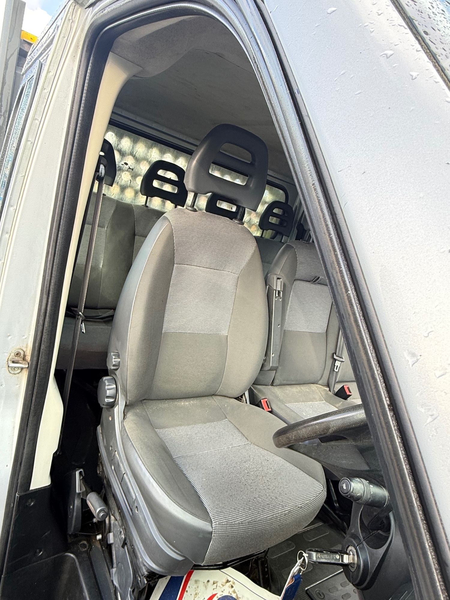 Used Peugeot Boxer 2014 for sale - 77461414: Photo 13