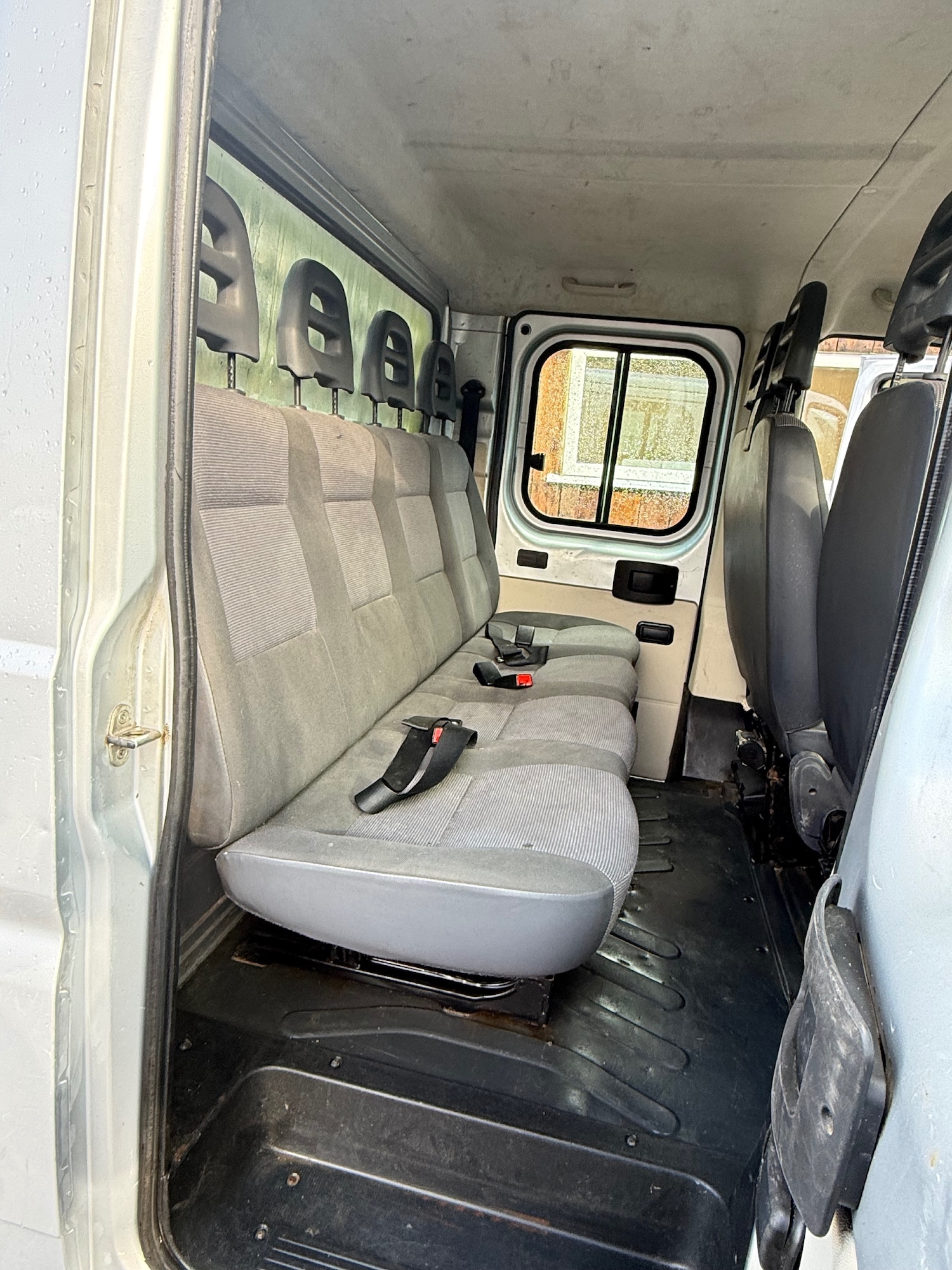 Used Peugeot Boxer 2014 for sale - 77461414: Photo 14