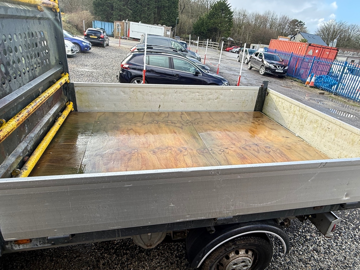 Used Peugeot Boxer 2014 for sale - 77461414: Photo 16