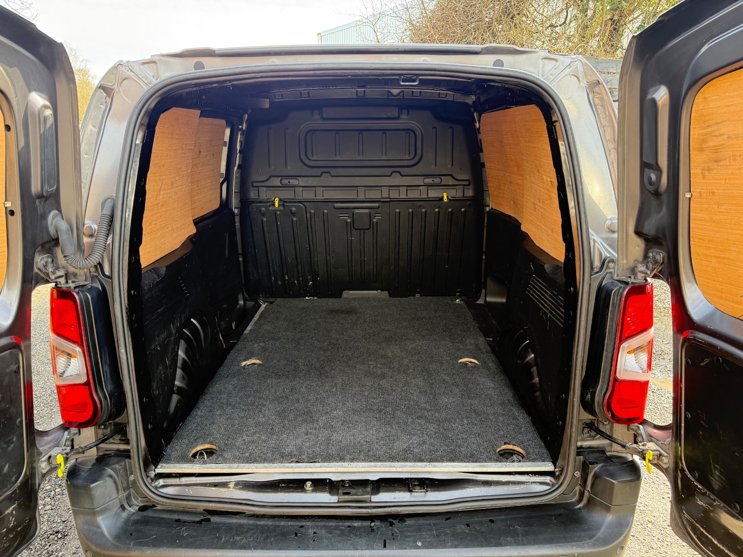 Used Peugeot Partner 2021 for sale - 77736030: Photo 13