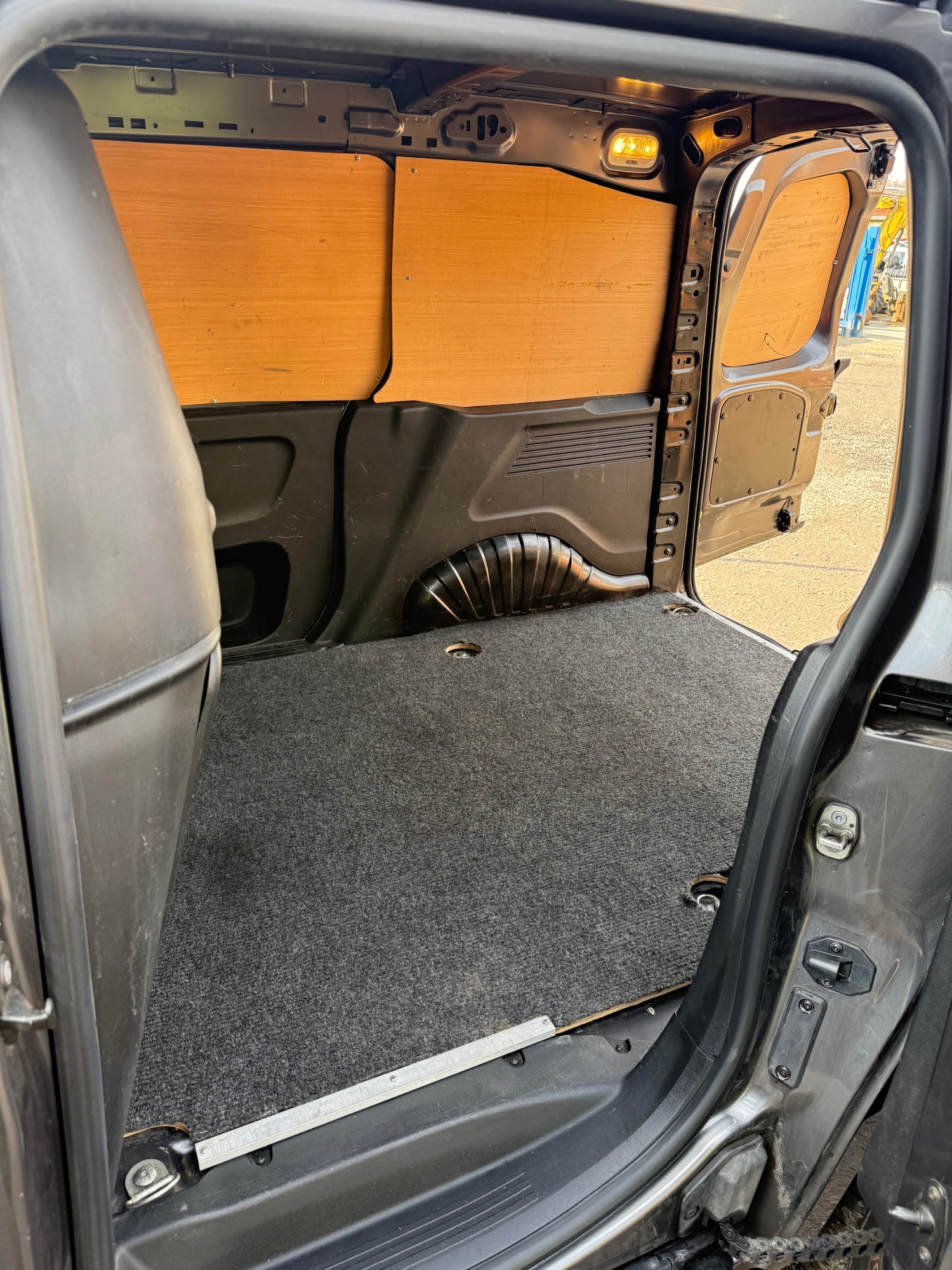 Used Peugeot Partner 2021 for sale - 77736030: Photo 14