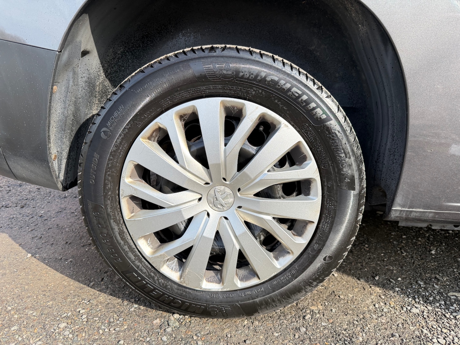 Used Peugeot Partner 2021 for sale - 77736030: Photo 15