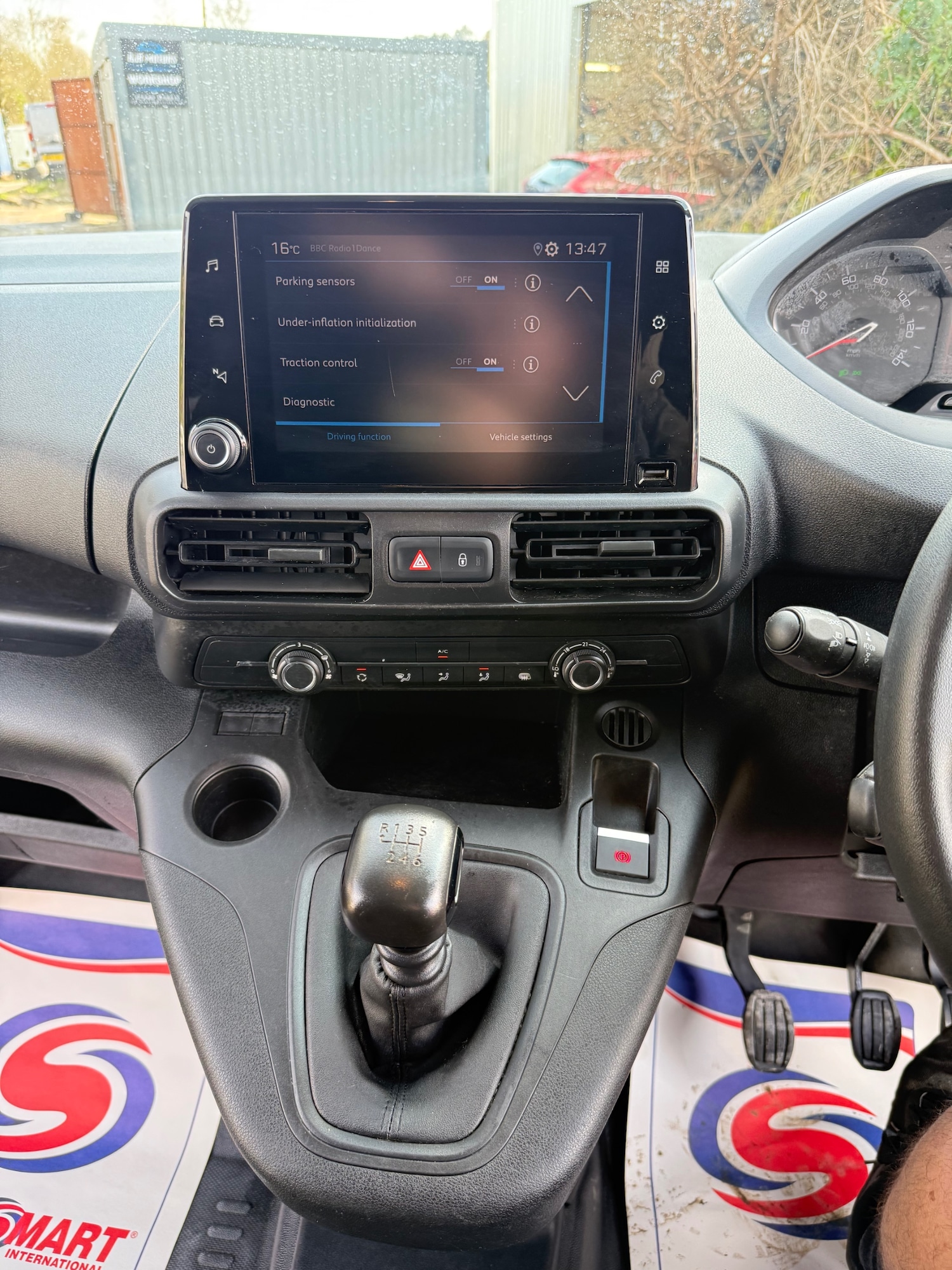 Used Peugeot Partner 2021 for sale - 77736030: Photo 17