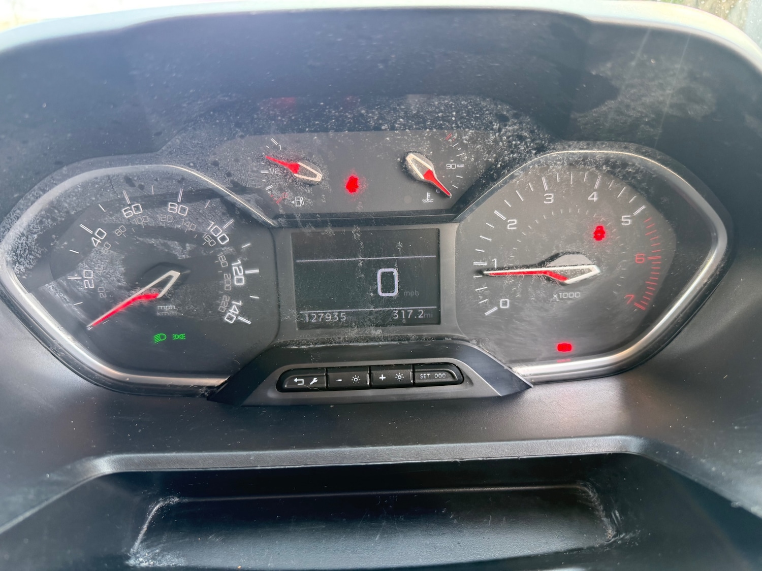 Used Peugeot Partner 2021 for sale - 77736030: Photo 18