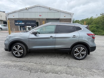 Used Nissan Qashqai 2019 for sale - 78882249: Photo