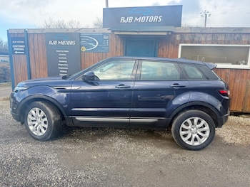 Used Land Rover Range Rover Evoque 2016 for sale - 78882248: Photo