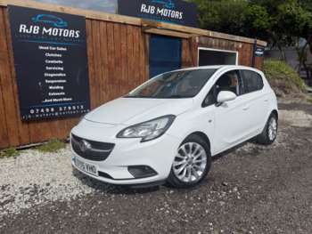 2015 (15) - 1.4 ecoFLEX Excite 5dr [AC]