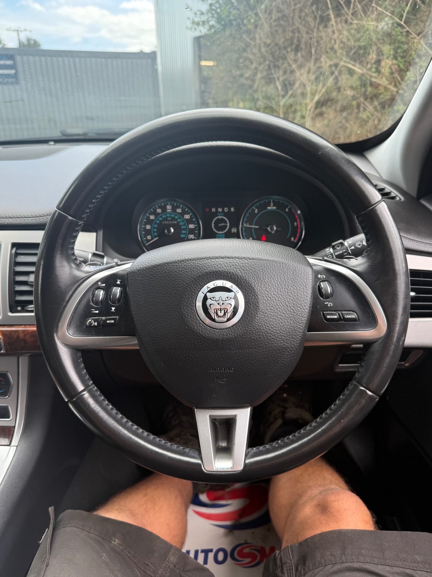 Vehicle 19