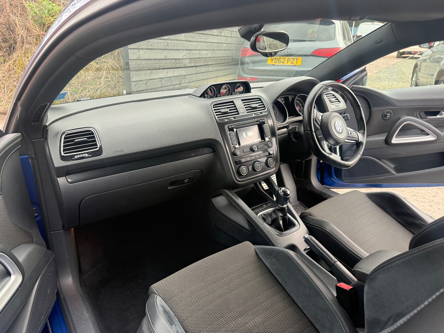 Used Volkswagen Scirocco 2014 for sale - 78112234: Photo 10