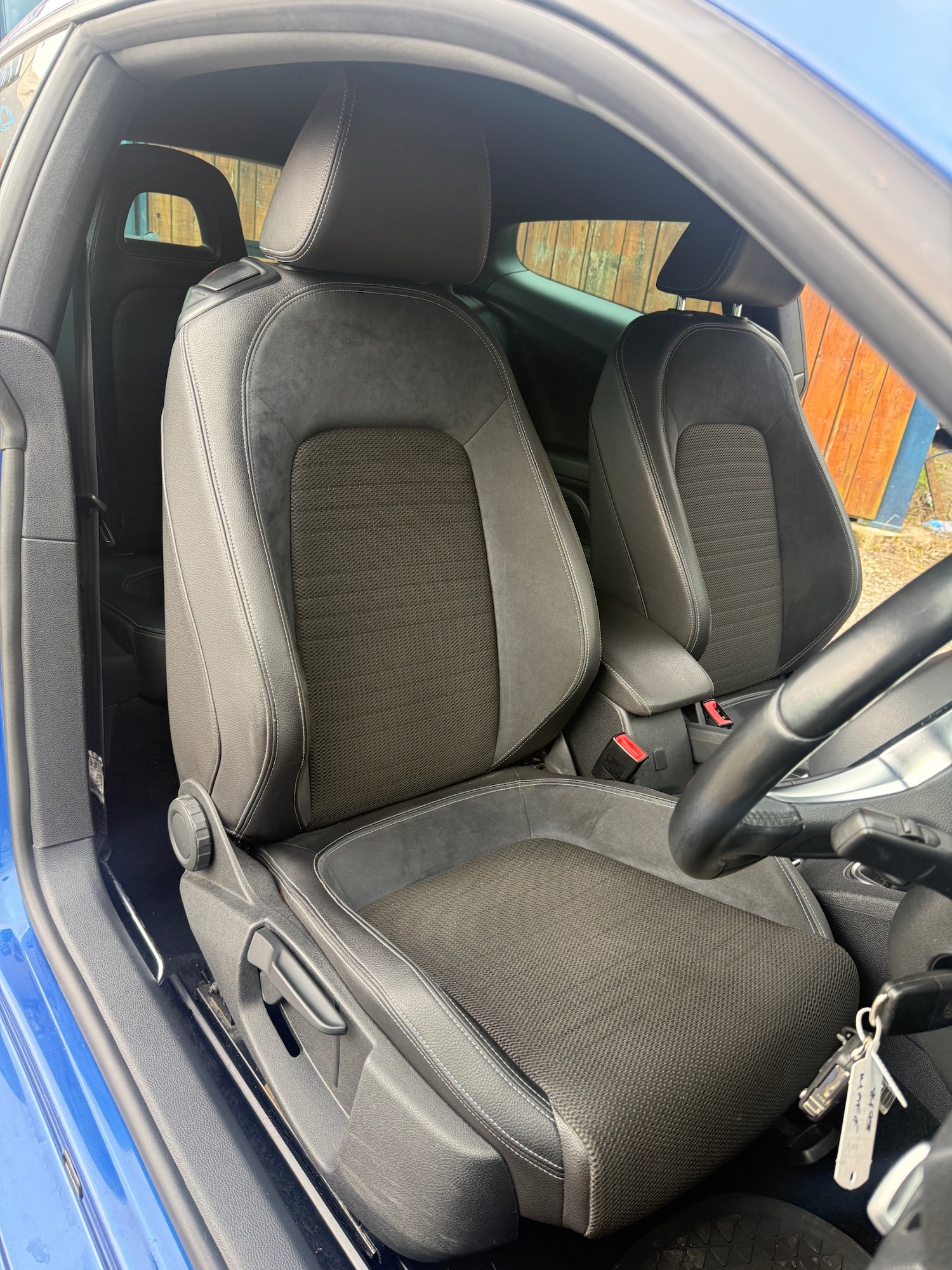 Used Volkswagen Scirocco 2014 for sale - 78112234: Photo 12