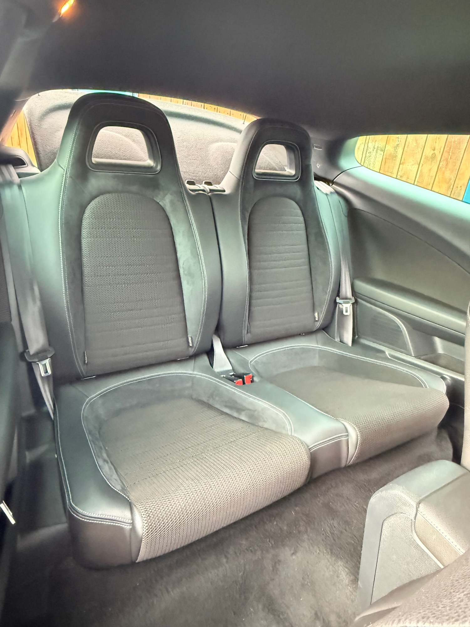 Used Volkswagen Scirocco 2014 for sale - 78112234: Photo 13