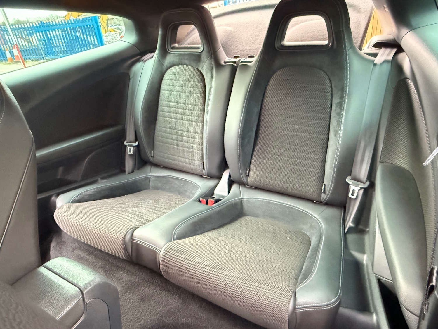 Used Volkswagen Scirocco 2014 for sale - 78112234: Photo 14