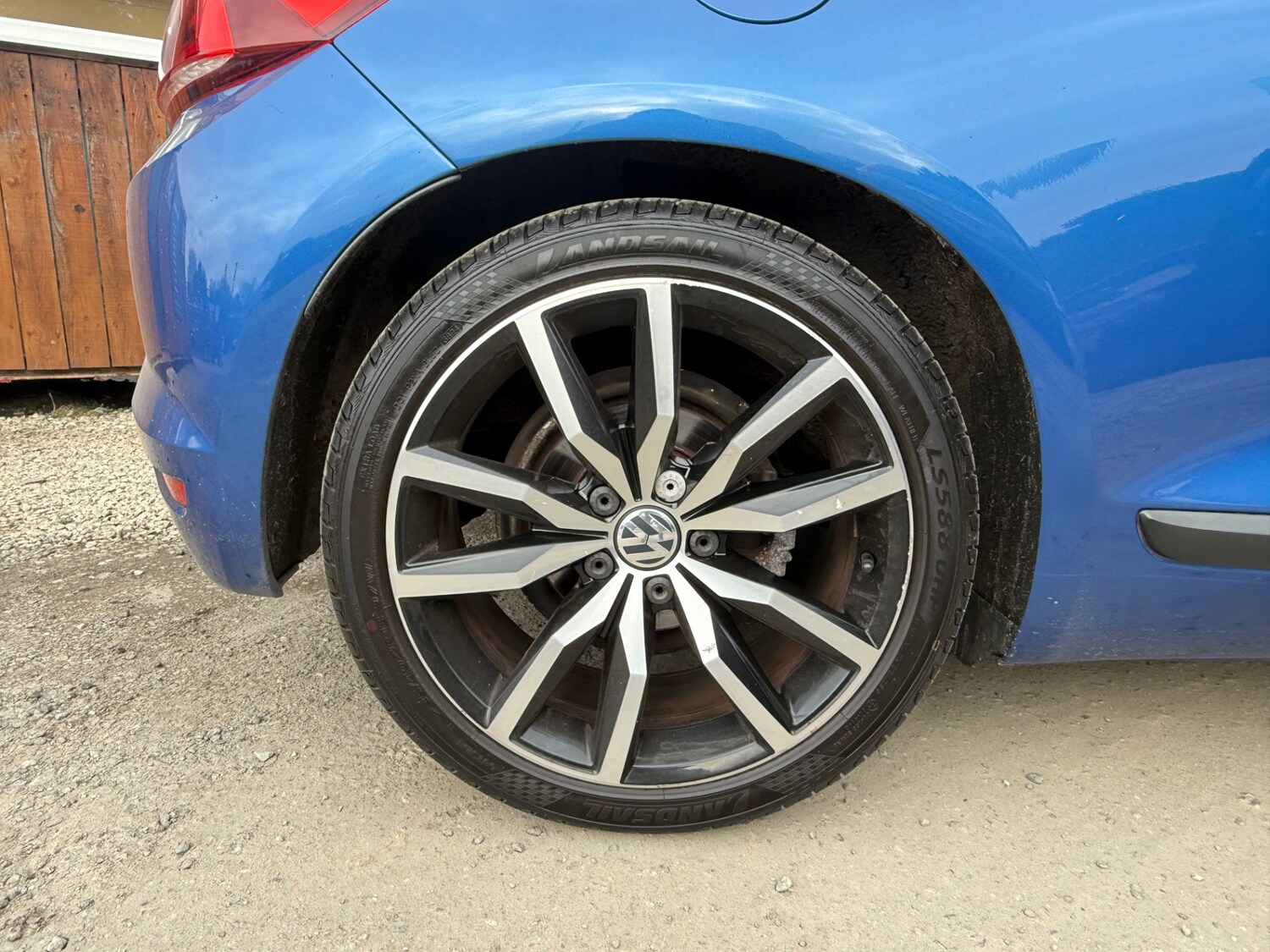 Used Volkswagen Scirocco 2014 for sale - 78112234: Photo 16