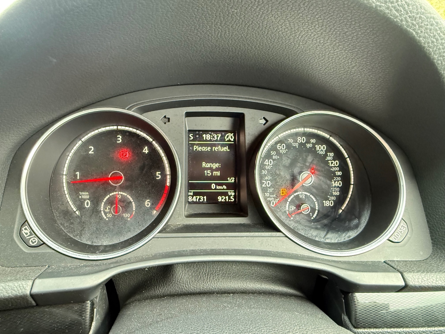 Used Volkswagen Scirocco 2014 for sale - 78112234: Photo 18