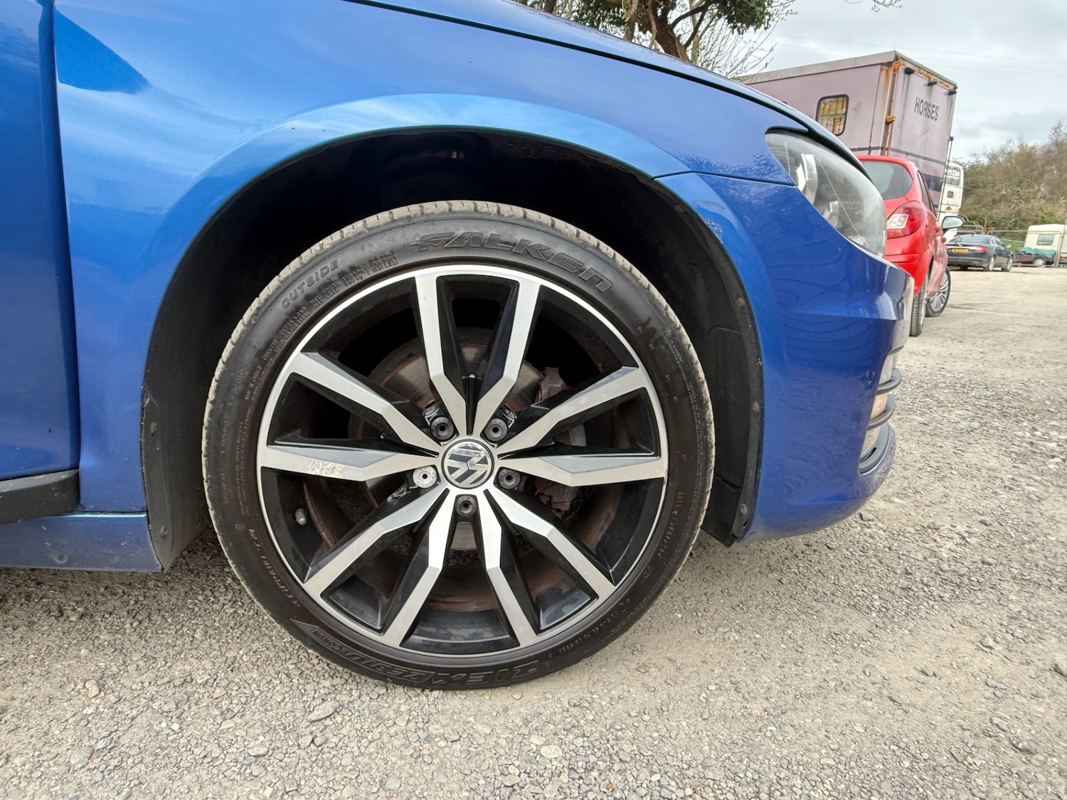 Used Volkswagen Scirocco 2014 for sale - 78112234: Photo 20