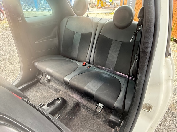 Used Fiat 500 2015 for sale - 75022217: Photo 14