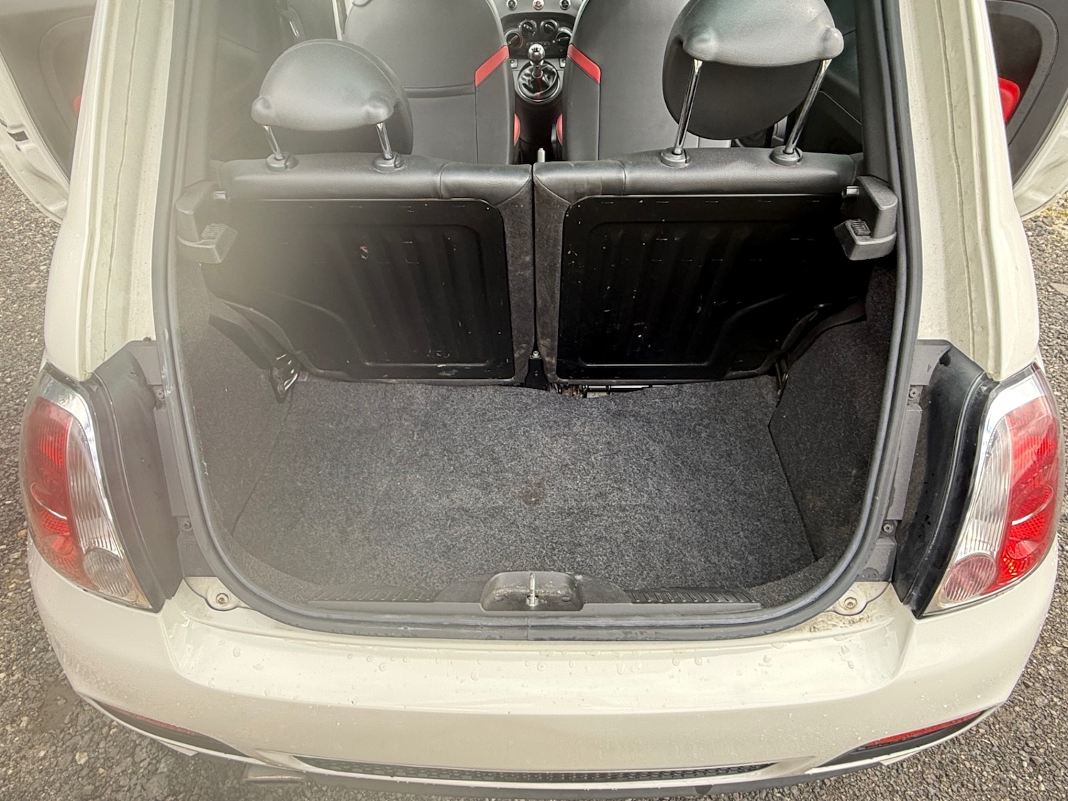 Vehicle 16