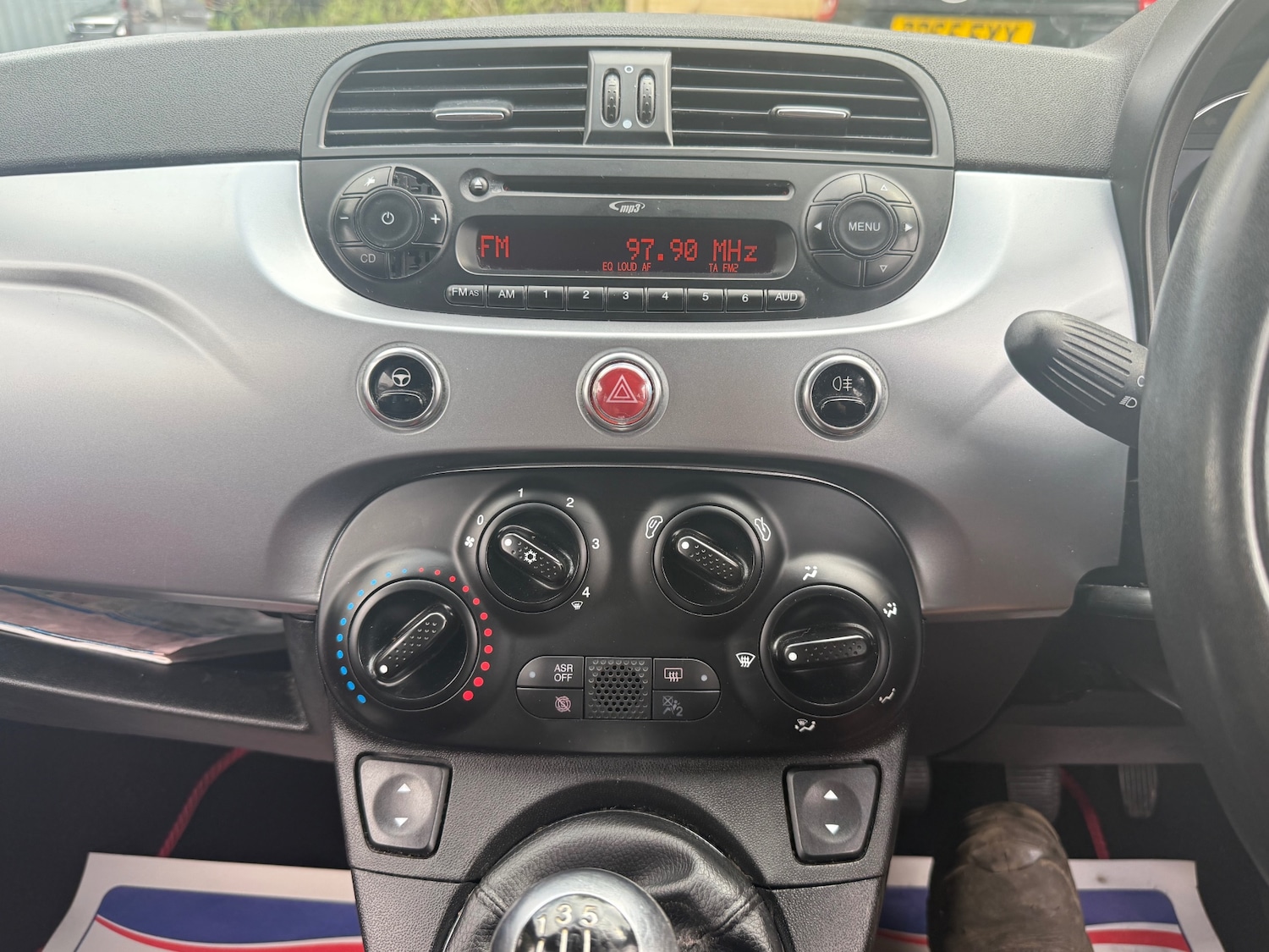 Vehicle 19