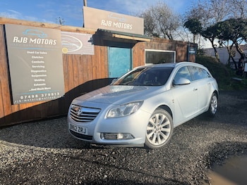 2012 (62) - 2.0 CDTi [160] Elite Nav 5dr Auto