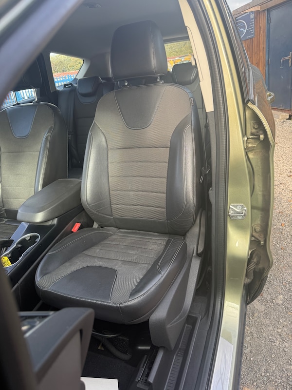 Used Ford Kuga 2013 for sale - 76299573: Photo 11