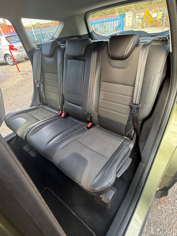 Used Ford Kuga 2013 for sale - 76299573: Photo 14