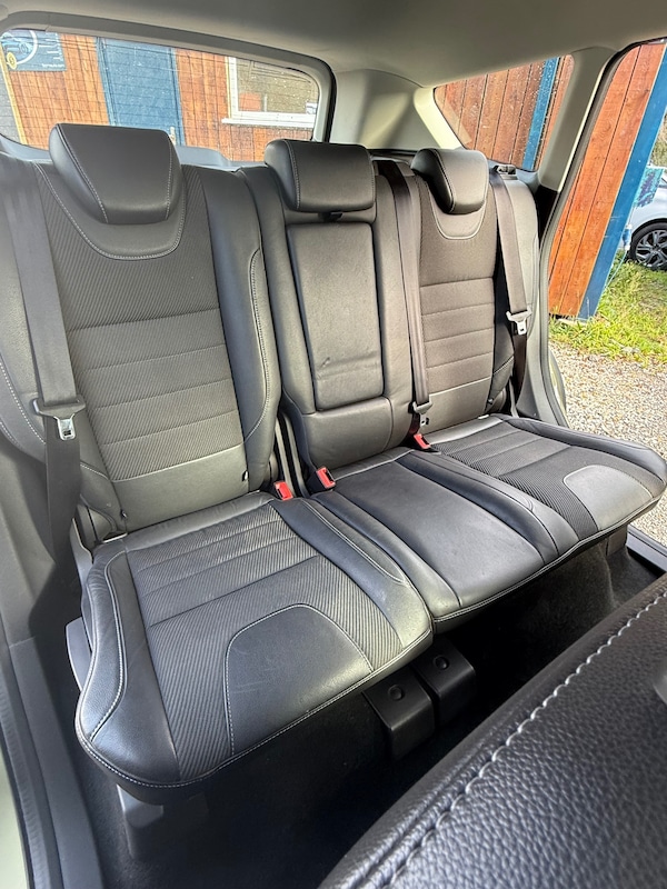 Used Ford Kuga 2013 for sale - 76299573: Photo 15
