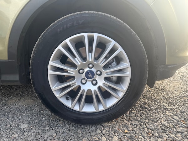 Used Ford Kuga 2013 for sale - 76299573: Photo 18