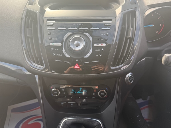 Used Ford Kuga 2013 for sale - 76299573: Photo 20