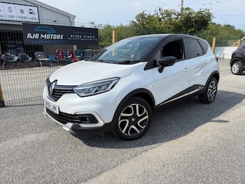Used Renault Captur 2018 for sale - 79228686: Photo