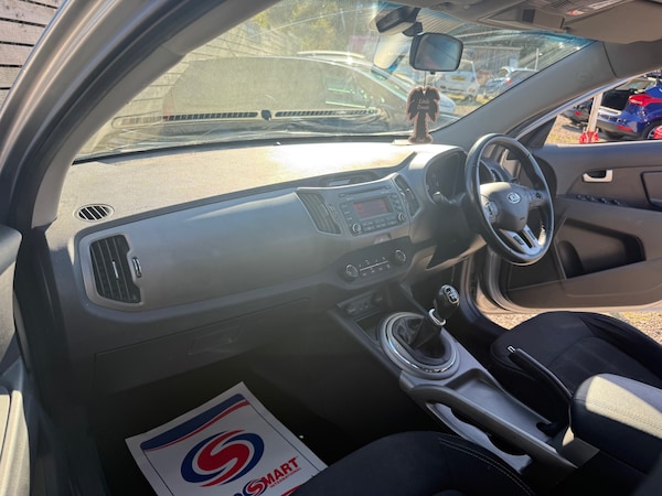 Used Kia Sportage 2014 for sale - 76041469: Photo 10