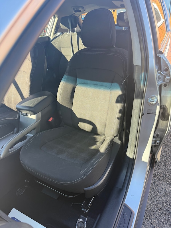 Used Kia Sportage 2014 for sale - 76041469: Photo 11