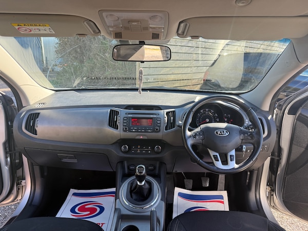 Used Kia Sportage 2014 for sale - 76041469: Photo 13