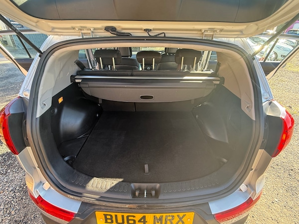 Used Kia Sportage 2014 for sale - 76041469: Photo 17