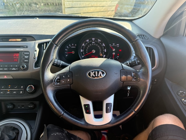 Used Kia Sportage 2014 for sale - 76041469: Photo 19