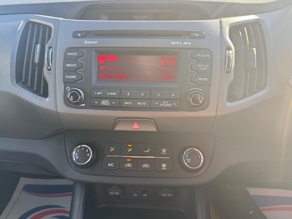 Used Kia Sportage 2014 for sale - 76041469: Photo 20