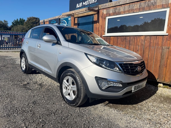 Used Kia Sportage 2014 for sale - 76041469: Photo 6
